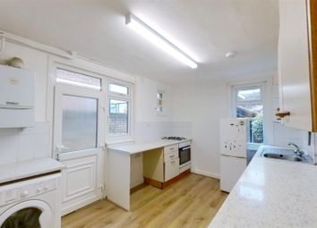 Thumbnail 3 bed terraced house to rent in Masons Avenue, Harrow