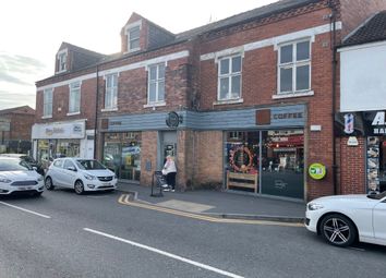 Thumbnail Retail premises for sale in Main Street, Garforth, Leeds
