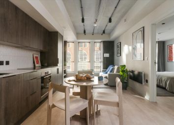 Thumbnail Flat for sale in Setl, Ludgate Hill, Birmingham