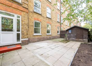 Thumbnail 2 bedroom flat for sale in Fulham Court, Fulham, London