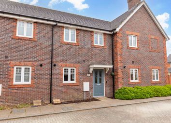Thumbnail 2 bed terraced house for sale in Charlbury Road, Crawley