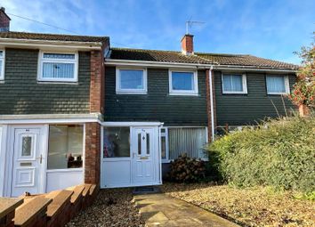 Thumbnail Terraced house for sale in Curry Close, Dunvant, Swansea