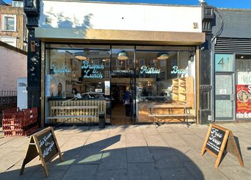 Thumbnail Restaurant/cafe for sale in Brecknock Road, London