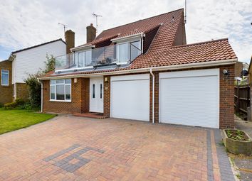 Thumbnail 4 bed detached house for sale in The Ridings, Cliftonville, Margate