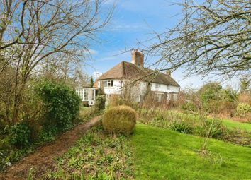 Thumbnail 1 bed semi-detached house for sale in Pottery Lane, Brede, Rye