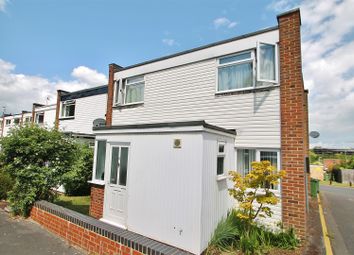 4 Bedroom End terrace house for sale