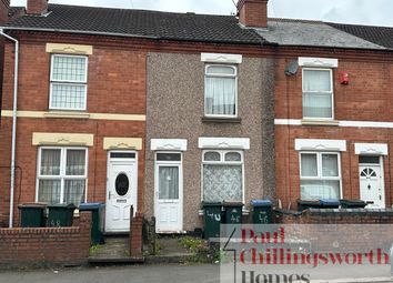 Thumbnail Terraced house to rent in St. Michaels Road, Coventry