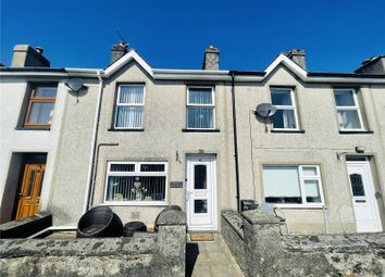 Property listing in Penrhyndeudraeth, Gwynedd