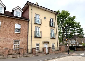 Thumbnail Flat to rent in Holly Court, Wincanton