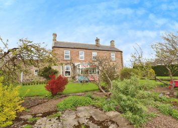 Thumbnail Detached house for sale in Main Road, Milfield, Wooler