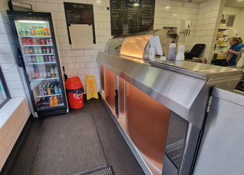 Thumbnail Restaurant/cafe for sale in Fish &amp; Chips S73, Wombwell, South Yorkshire
