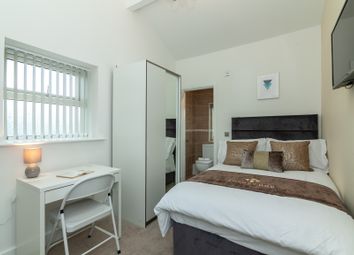 1 Bedrooms  to rent in Poplar Grove, Stockport SK2