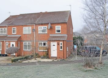 Thumbnail 3 Bedroom Semi Detached House For Sale Innsholme Drive York Thumbnail 3 Bedroom Semi Detached House For Sale Innsholme Drive York