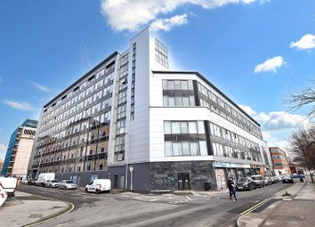 Thumbnail Flat for sale in Citispace West, 2 Leylands Road, Leeds, West Yorkshire