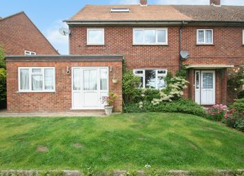 3 Bedroom End terrace house for sale
