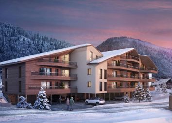 Thumbnail 2 bed apartment for sale in Châtel, Haute-Savoie, France - 74390