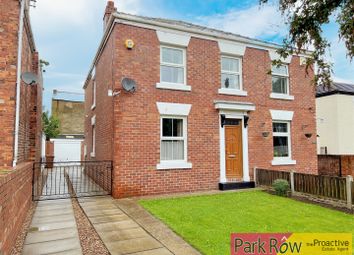 Thumbnail Semi-detached house for sale in Ropewalk, Knottingley