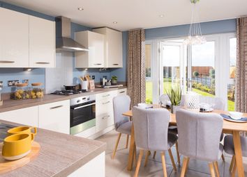 Thumbnail 3 bedroom semi-detached house for sale in "Brentford" at Station Road, Chepstow