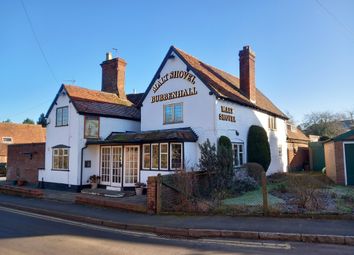 Thumbnail Pub/bar for sale in Lower End, Coventry
