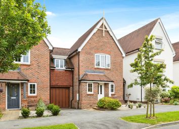 Thumbnail Link-detached house for sale in Renfields, Haywards Heath