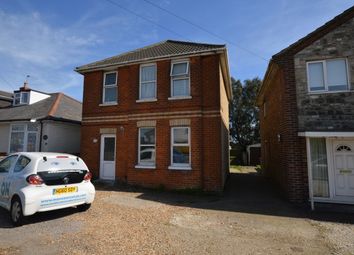 Thumbnail 3 bed detached house for sale in Parkstone, Poole