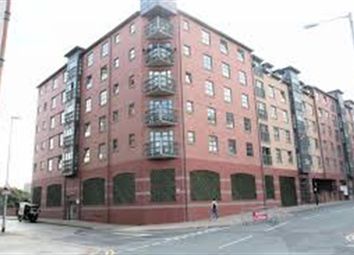 2 Bedrooms Flat to rent in Ducie Street, Manchester M1