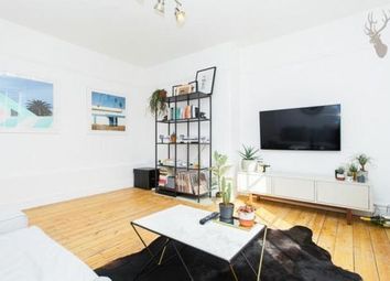 Thumbnail Flat for sale in Adelaide Road, London