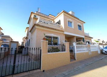 Thumbnail 3 bed town house for sale in 03189 Cabo Roig, Alicante, Spain