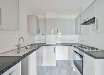 Thumbnail 1 bed flat for sale in Bromley Road, Catford, London