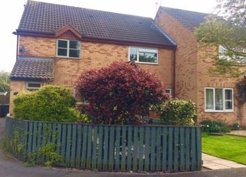 Thumbnail 2 bed property to rent in Herons Court, West Bridgford, Nottingham