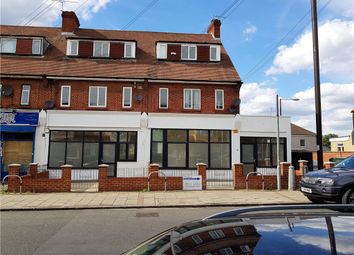 Thumbnail Bungalow for sale in Northborough Road, London
