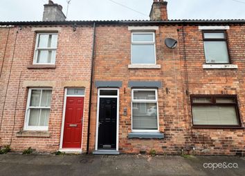 Derby - Terraced house for sale              ...
