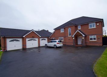 Mountfields, Bangor-On-Dee, Wrexham LL13