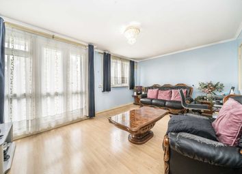 Thumbnail 3 bed flat for sale in Redwald Road, London