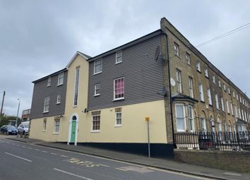 Thumbnail Block of flats for sale in Flats 1-7, 12 Ordnance Terrace, Chatham, Kent