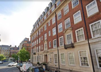 Thumbnail 1 bed flat for sale in Devonshire Street, London
