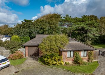 Thumbnail 3 bed detached bungalow for sale in Melliars Way, Bude