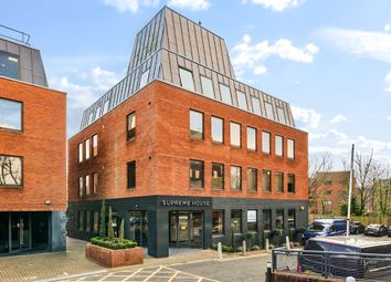 Thumbnail Office to let in Supreme House, 300 Regentrs Park Road, Finchley Centrral