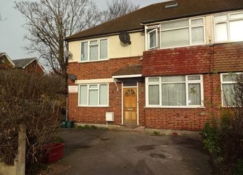 2 Bedroom Maisonette for sale