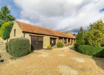 St Clair Rise Thrapston Kettering Nn14 Barn Conversions For