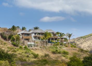 Thumbnail 4 bed villa for sale in St.Kitts, The Caribbean, St. Kitts And Nevis