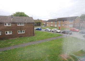 Thumbnail 1 bed flat for sale in Skelton Drive, Sheffield