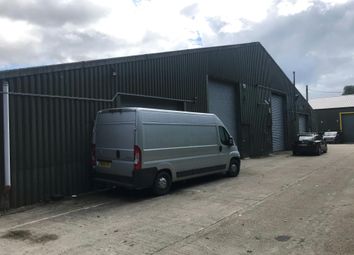 Thumbnail Industrial to let in Unit 6, Home Farm Buildings, Towcester