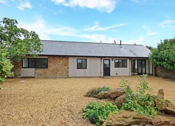 Thumbnail 2 bed barn conversion to rent in Ratley, Banbury, Oxfordshire