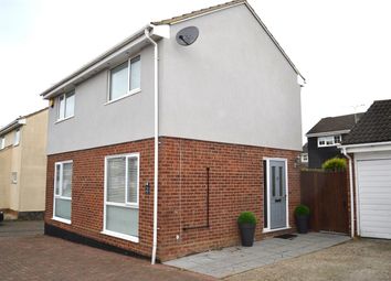 Thumbnail Detached house for sale in Croft Court, Springfield, Chelmsford