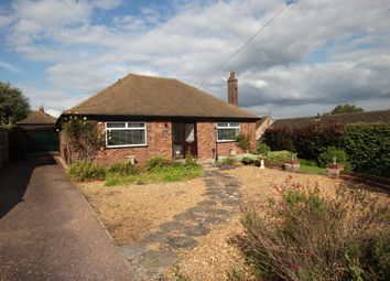 Thumbnail Detached bungalow for sale in Vineyard Way, Ely