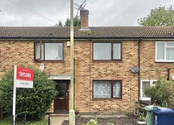 3 bed terraced house for sale in Moorbank, Blackbird Leys, Oxford, Oxfordshire OX4