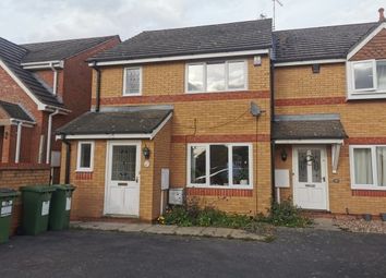 Thumbnail Semi-detached house to rent in Ferrars Court, Leicester