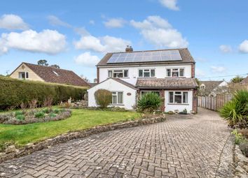 Thumbnail Detached house for sale in 9 Common Road, Malmesbury
