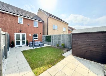 Thumbnail Semi-detached house for sale in Gould Walk, Stockton-On-Tees